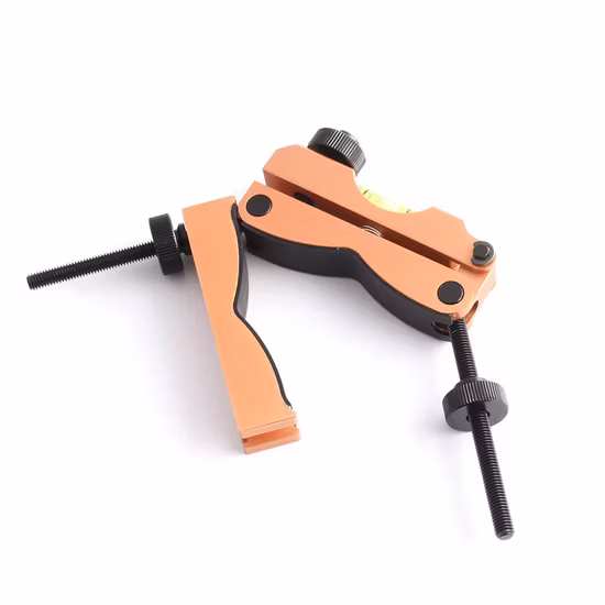 Spina Optics lunette de visée accessoires de chasse niveau à bulle de fusil de nivellement tactique