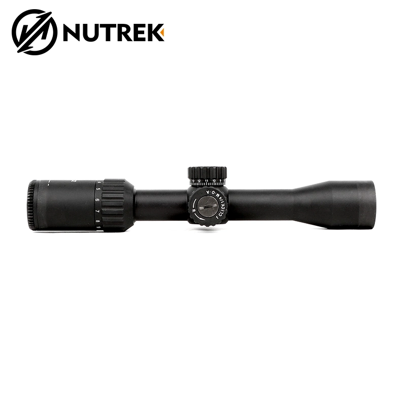 Nutrek Optics 3-9X32 IR Aluminum Waterproof Riflescope Outdoor Scope