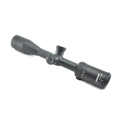 Visionking 3-9X40 Mil-DOT Militaire Tactique Riflescope Shooting Len Cover Caps