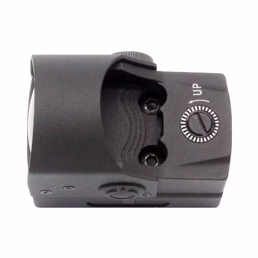 Mini Reflex Sights 1X17X28 Lunette de visée Swift Tactical Red DOT