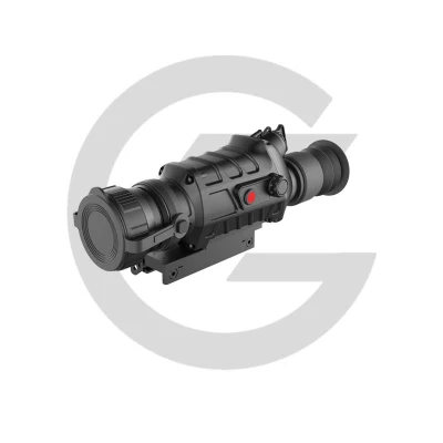 Imagerie claire pour la lunette de visée thermique à vision nocturne à portée infrarouge